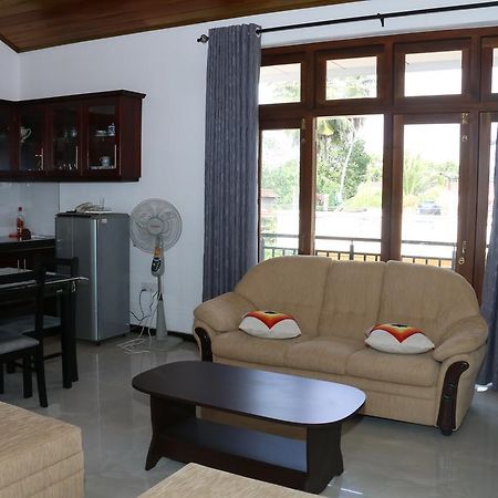 Villa Relax Matara Exterior photo