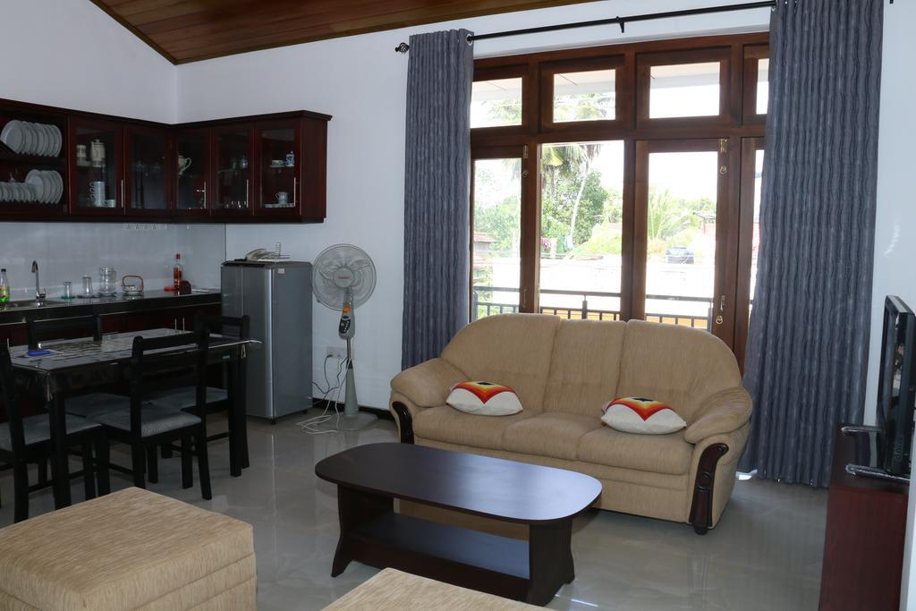 Villa Relax Matara Exterior photo